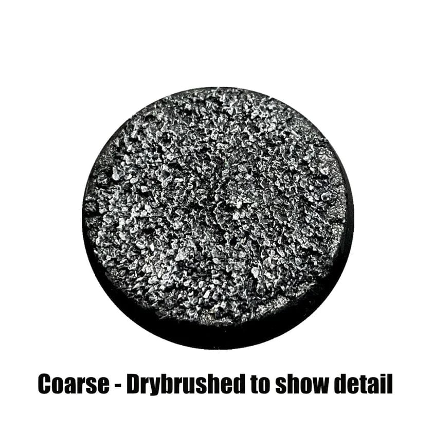 Monument Hobbies Pro Acryl Basing Texture - Grey Earth Coarse 120ml