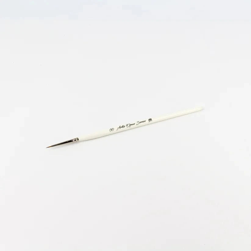 Artis Opus Series M for details - Highest Quality Kolinsky Sable - CHOOSE YOUR SIZE