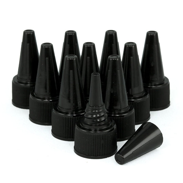 Monument Hobbies Pro Acryl Alternate Lid set - Dropper for empty bottles