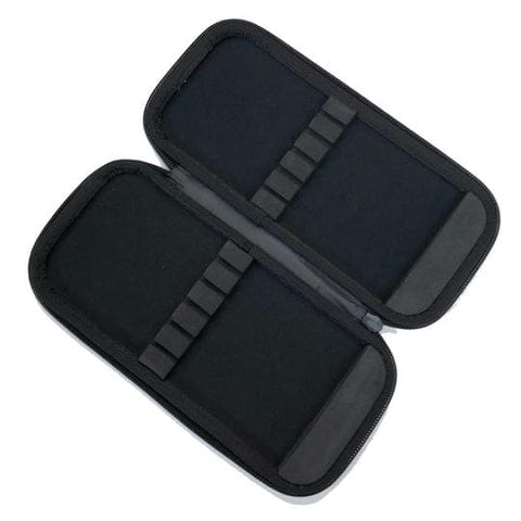 Monument Hobbies Hobby Brush Vault - Green