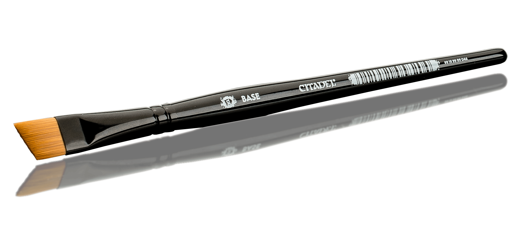 LARGE BASE BRUSH.
