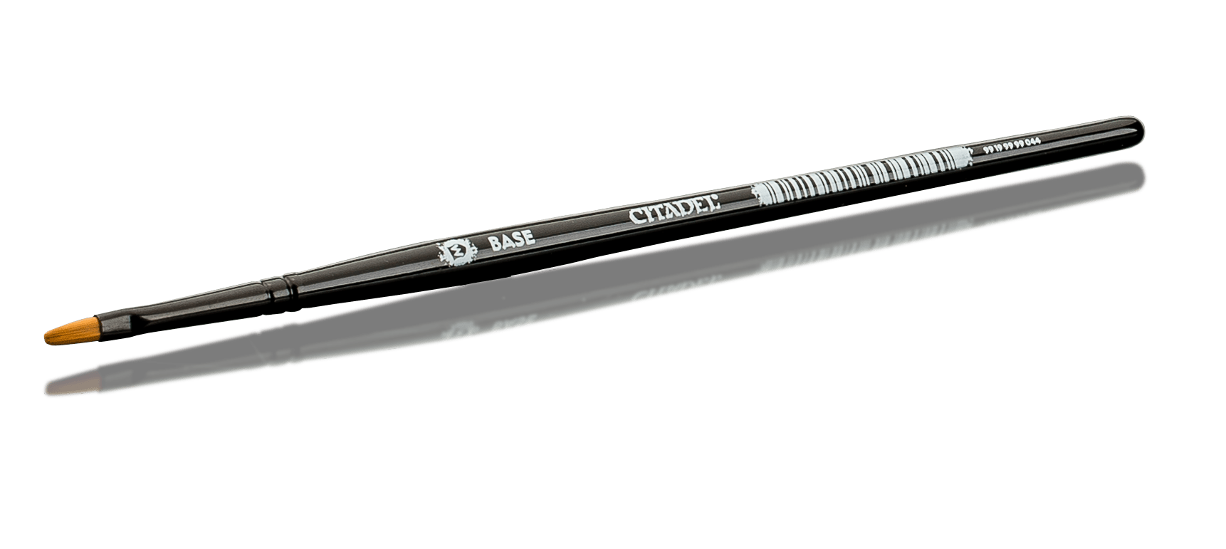 MEDIUM BASE BRUSH.