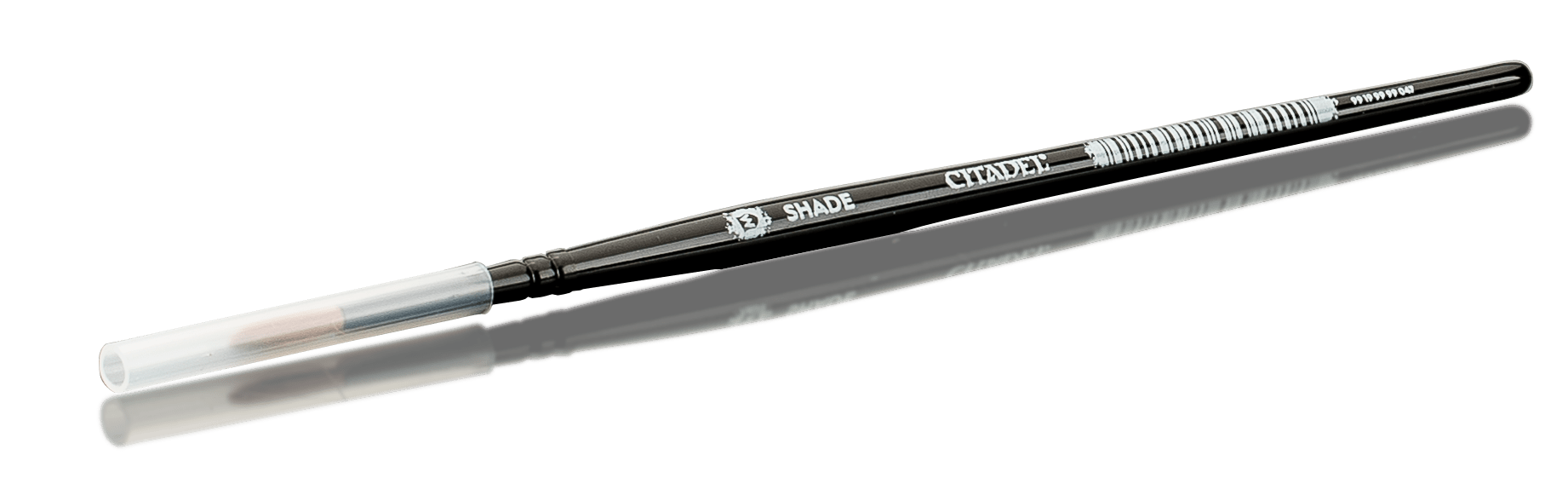 MEDIUM SHADE BRUSH.