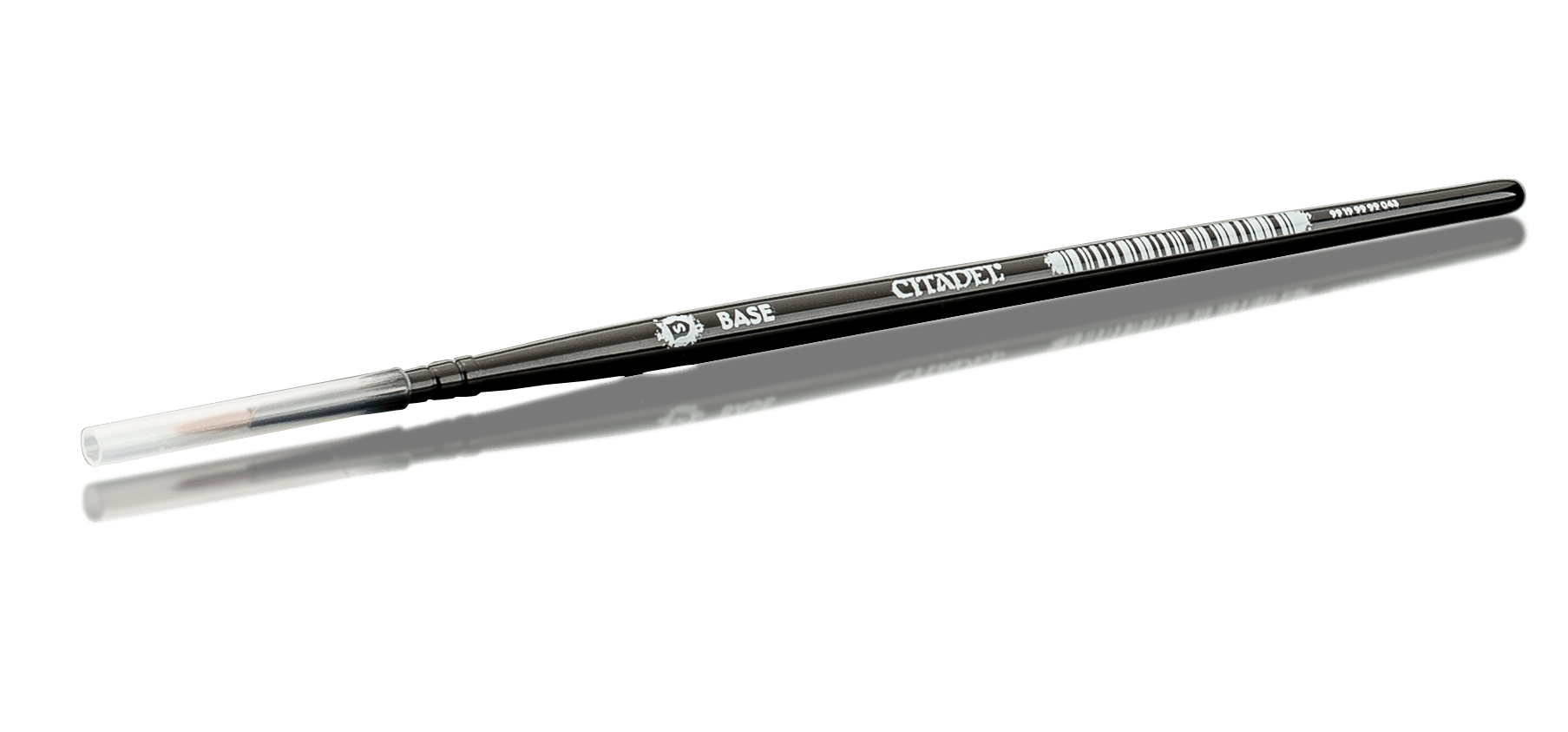 SMALL BASE BRUSH.
