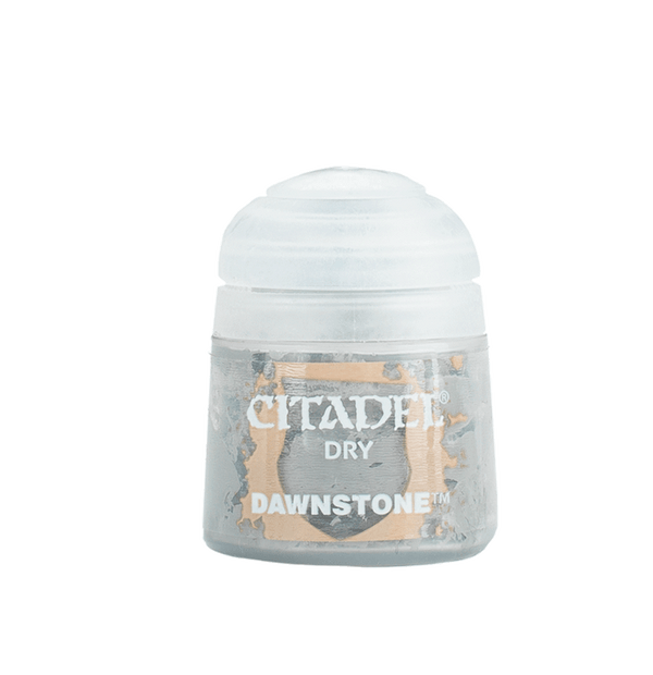 Warhammer Colour Dry: Dawnstone