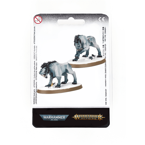 Ogor Mawtribes Frost Sabres