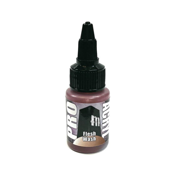 Monument Hobbies Pro Acryl - Flesh Wash 22ml