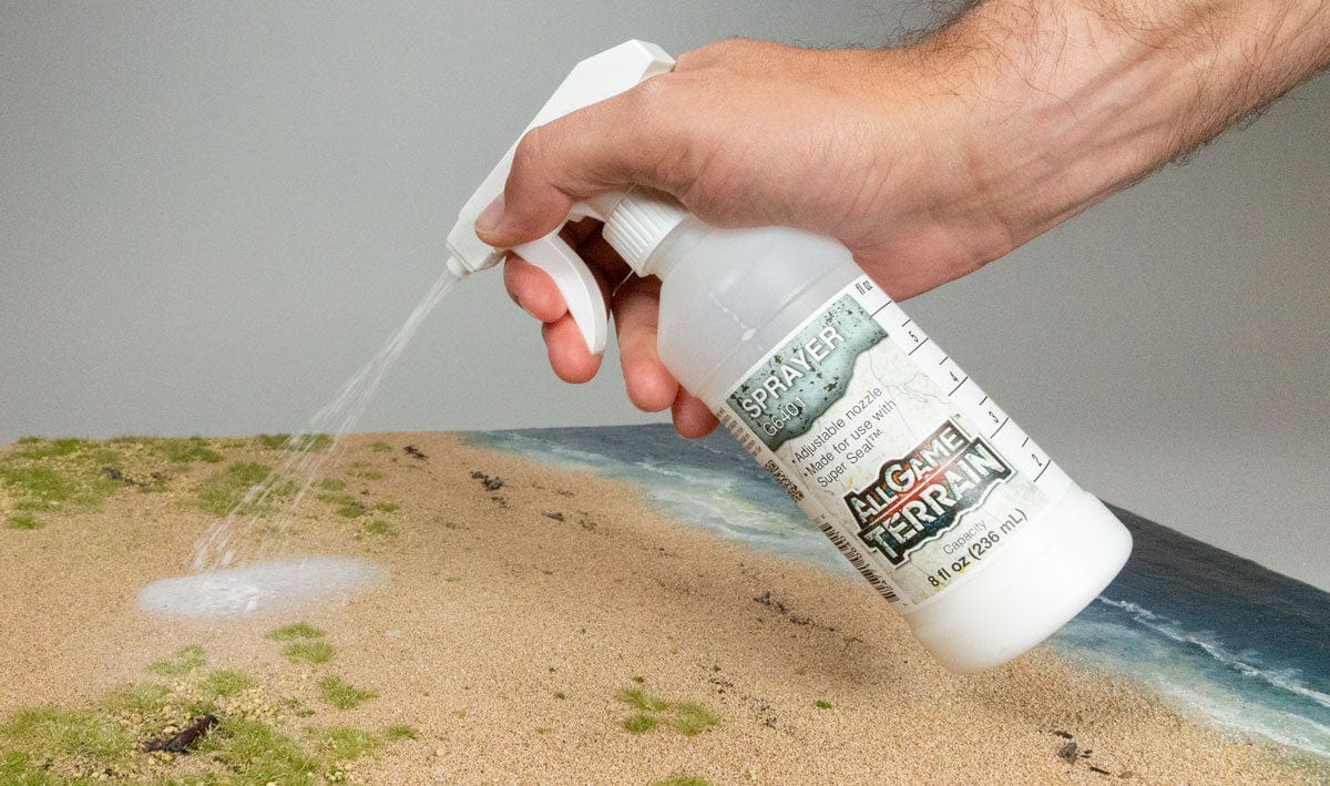 Woodland Scenics AGT - Sprayer Bottle