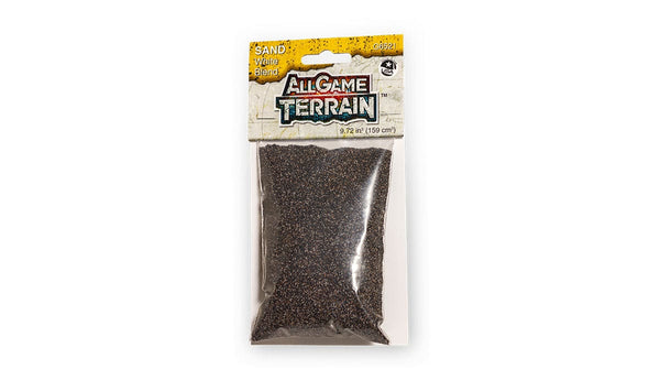 Woodland Scenics AGT - White Blend Sand