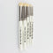 Artis Opus Series D - Highest Quality Natural Dry Brush - CHOOSE YOUR SIZE