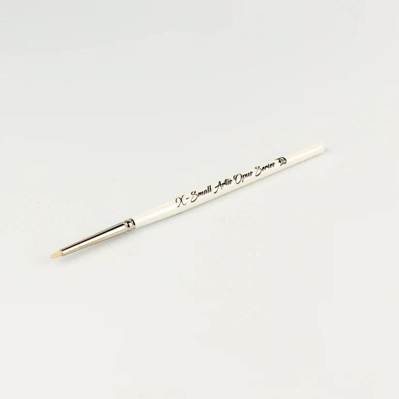 Artis Opus Series D - Highest Quality Natural Dry Brush - CHOOSE YOUR SIZE