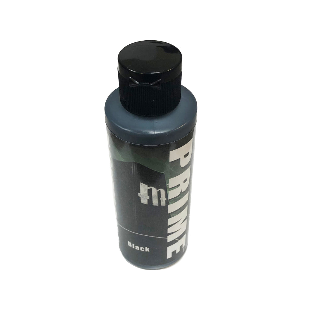 Monument Hobbies Pro Acryl PRIME - Black Primer