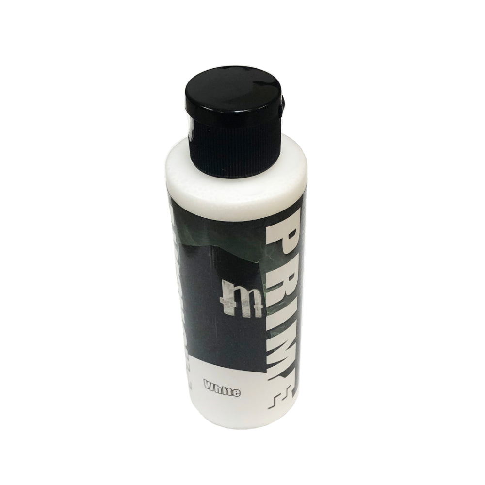 Monument Hobbies Pro Acryl PRIME - White Primer