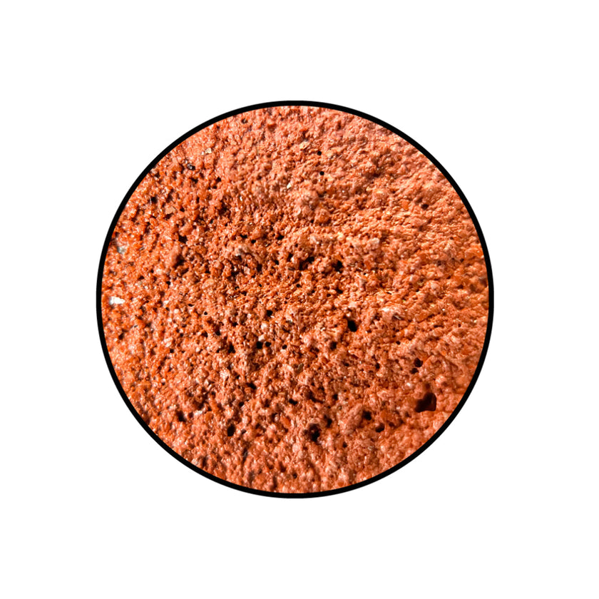 Monument Hobbies Pro Acryl Basing Texture - Red Earth Fine 120ml