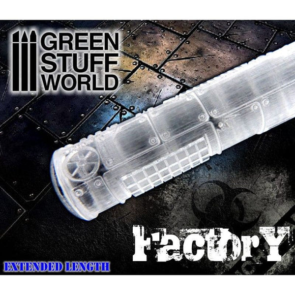 GSW Rolling Pin - Factory