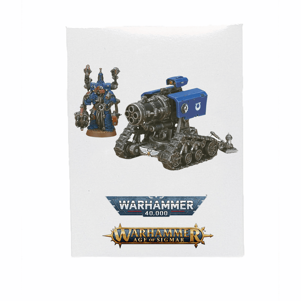 Thunderfire Cannon
