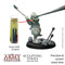 Army Painter Sculpting Tools kit