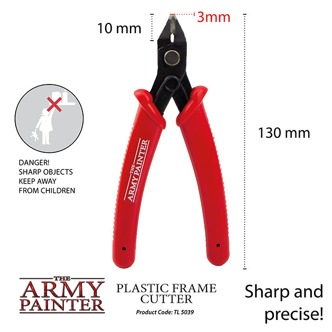 Army Painter Plastic Frame Cutter