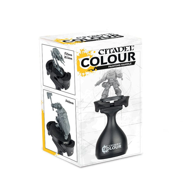 Citadel Colour Small Painting Handle.