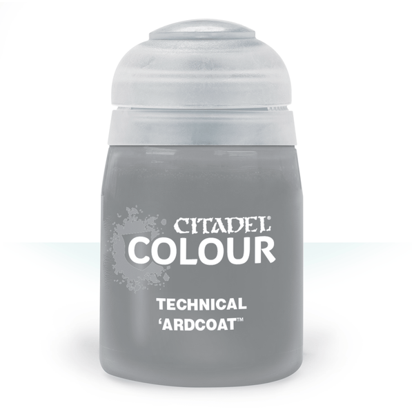 Warhammer Colour Technical: 'Ardcoat