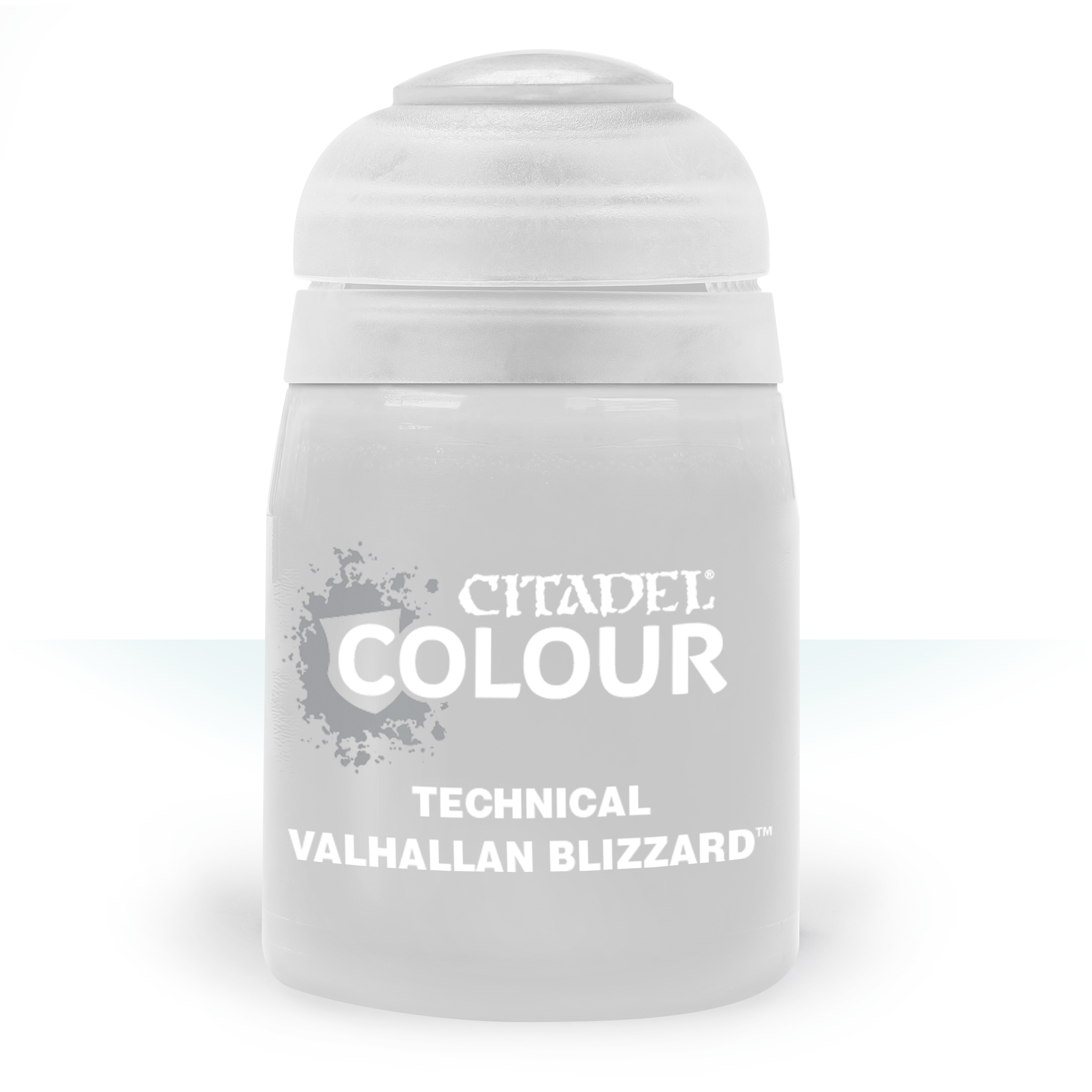 VALHALLAN BLIZZARD.
