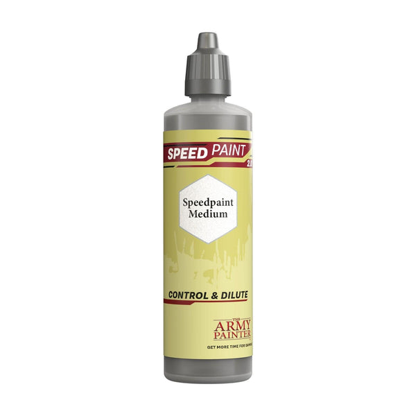 Army Painter Speedpaint Medium 100ml