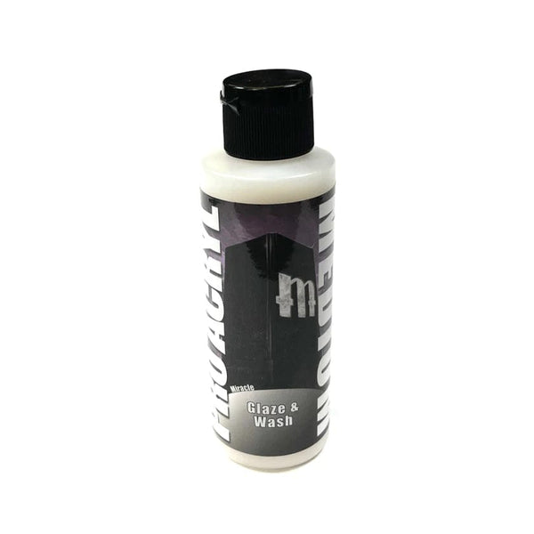 Monument Hobbies Pro Acryl - Glaze & Wash Medium 120ml