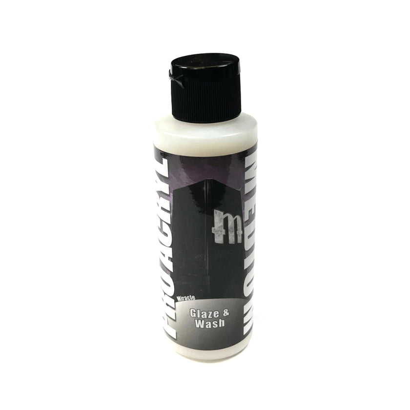 Monument Hobbies Pro Acryl - Glaze & Wash Medium