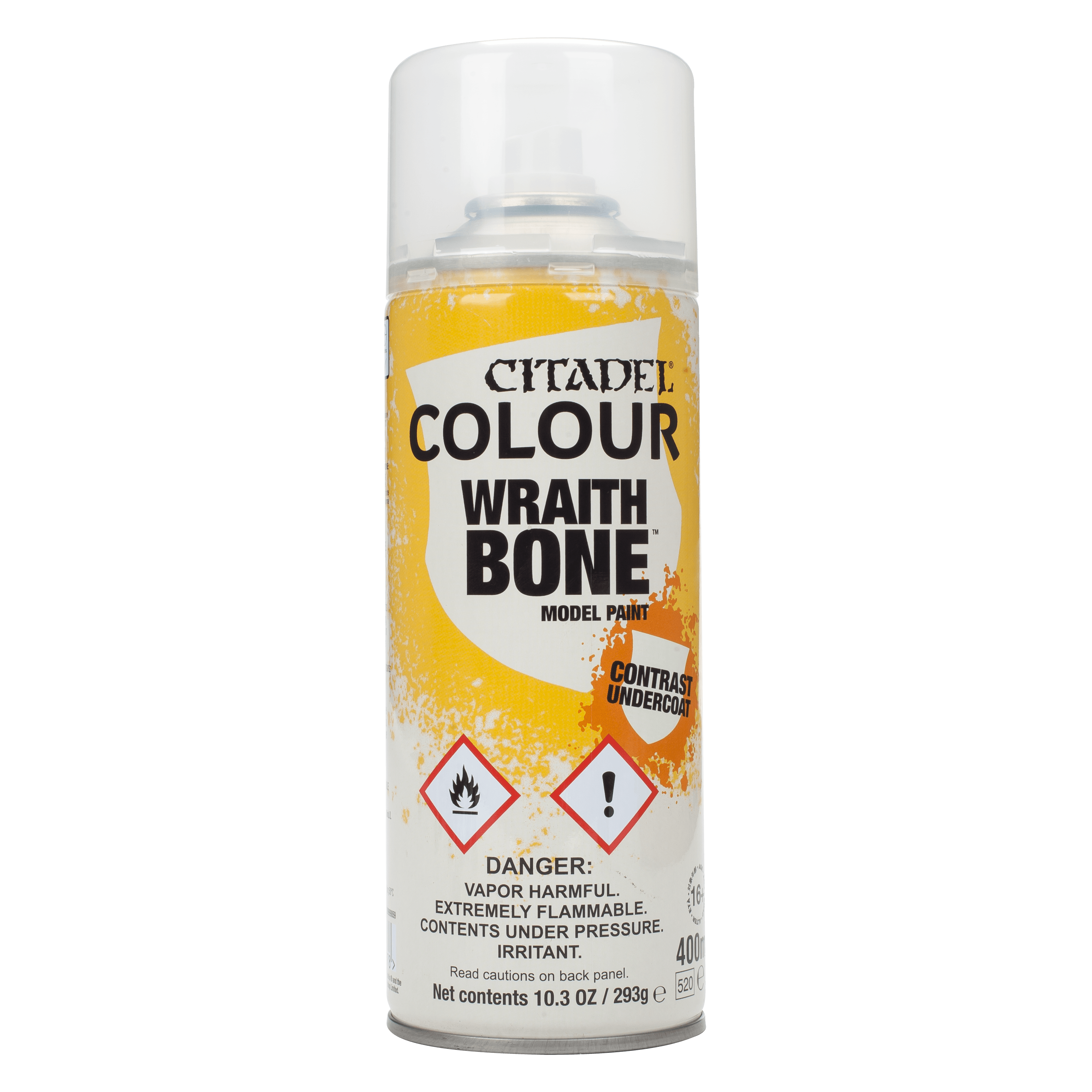 WRAITHBONE SPRAY.