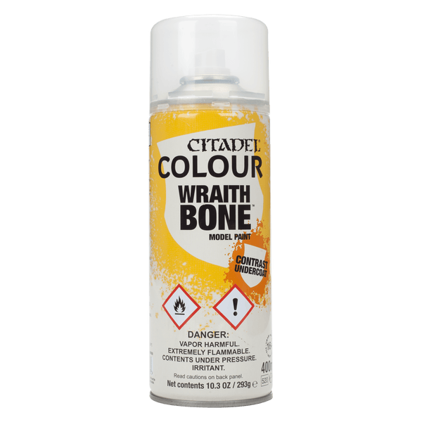 WRAITHBONE SPRAY.