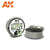 AK Interactive Elastic Masking Putty for Airbrush and Camouflage