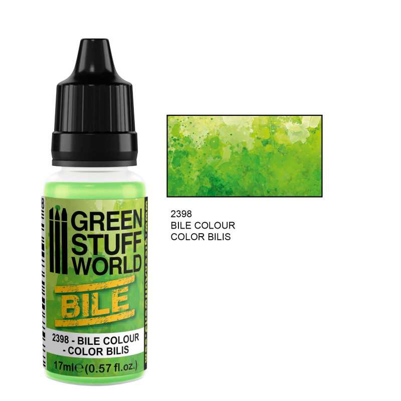 GSW Special Effects - Bile 17ml