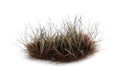 Gamer's Grass Tufts - Burnt Tufts 6mm