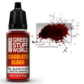 GSW Special Effects - Coagulated Blood 17ml