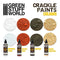 GSW Crackle Paint - Mojave Mudcrack
