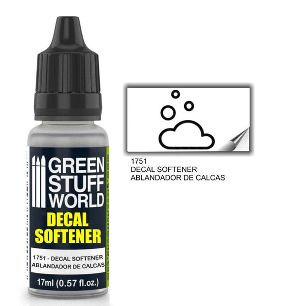GSW Decal Softener 17ml