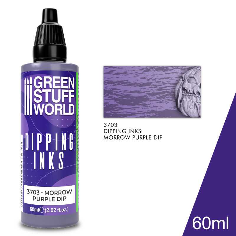 GSW Dipping Ink 60ml - Morrow Purple