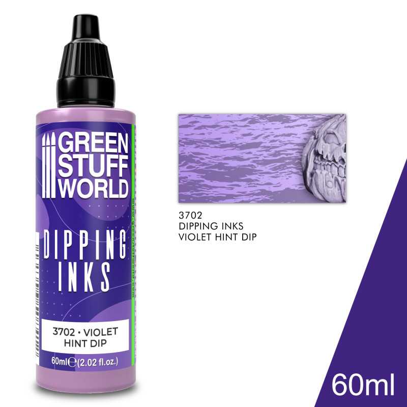 GSW Dipping Ink 60ml - Violet Hint