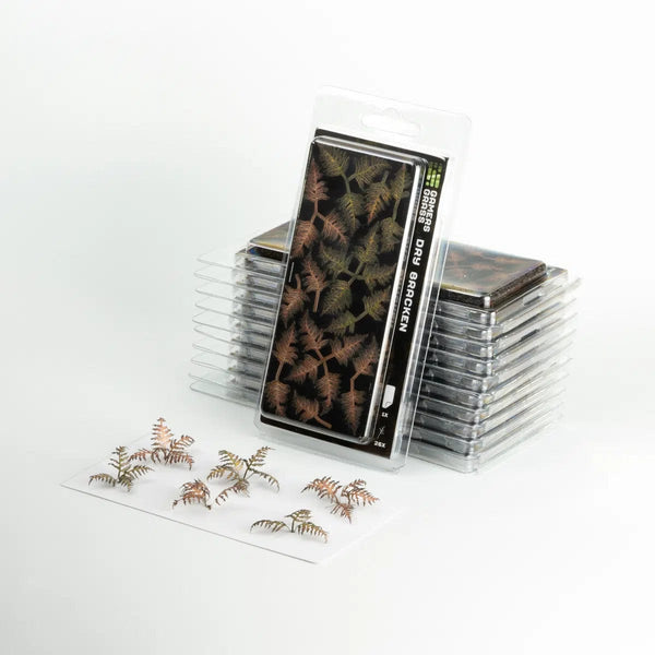 Gamer's Grass Laser Plants - Dry Bracken