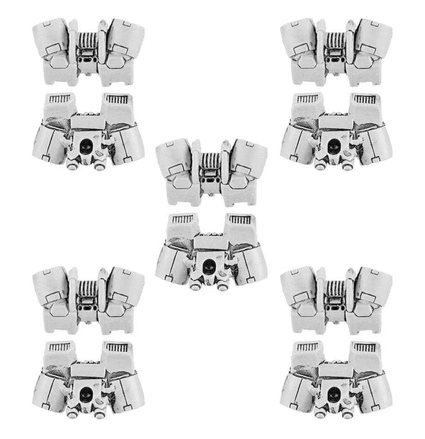 Space Marine Jump Packs