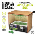 GSW Static Grass Flock Applicator Box