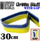 GSW Green Stuff Tape with gap 12 inches