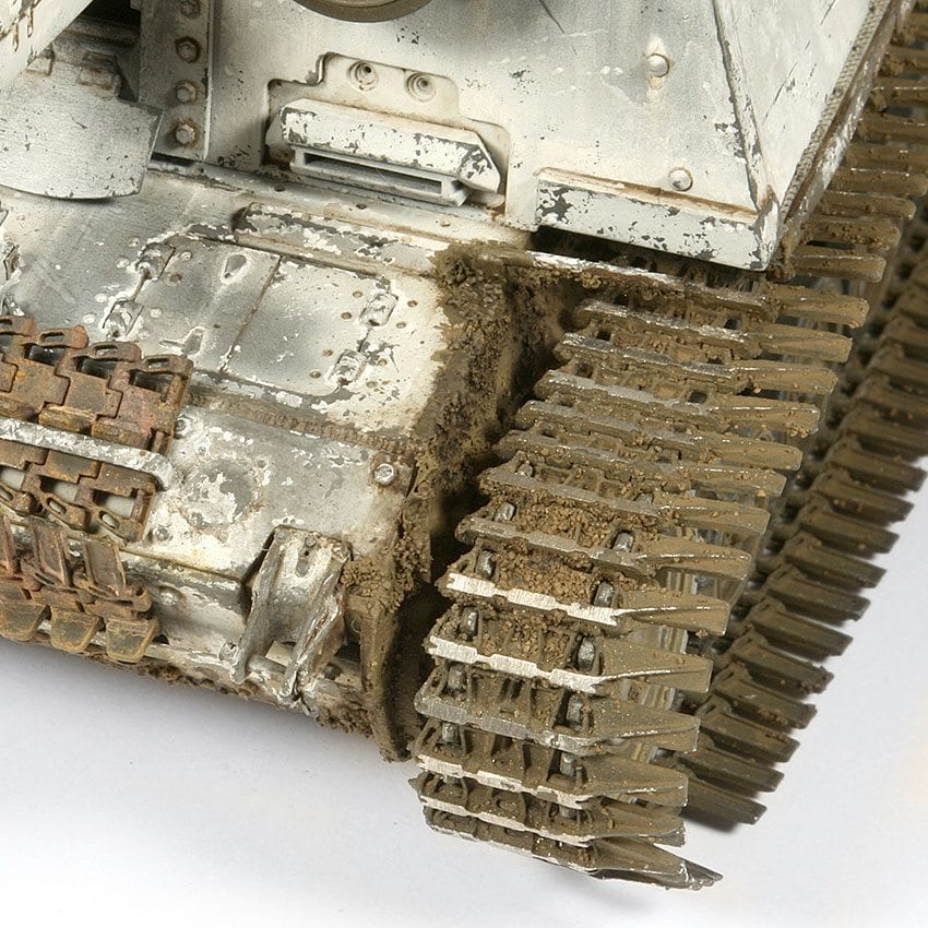 AK Interactive Splatter Effects - Wet Ground - 100ml