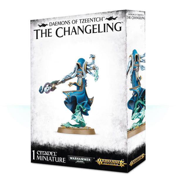 The Changeling