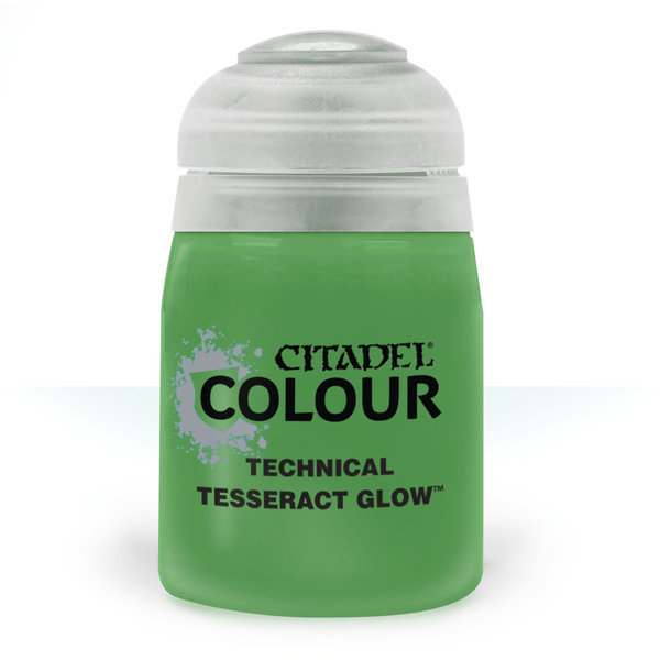 Warhammer Colour Technical: Tesseract Glow