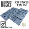 GSW Crunch Times! Textures - Industrial Plates