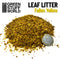 GSW Leaf Scatter Litter - Fallen Yellow