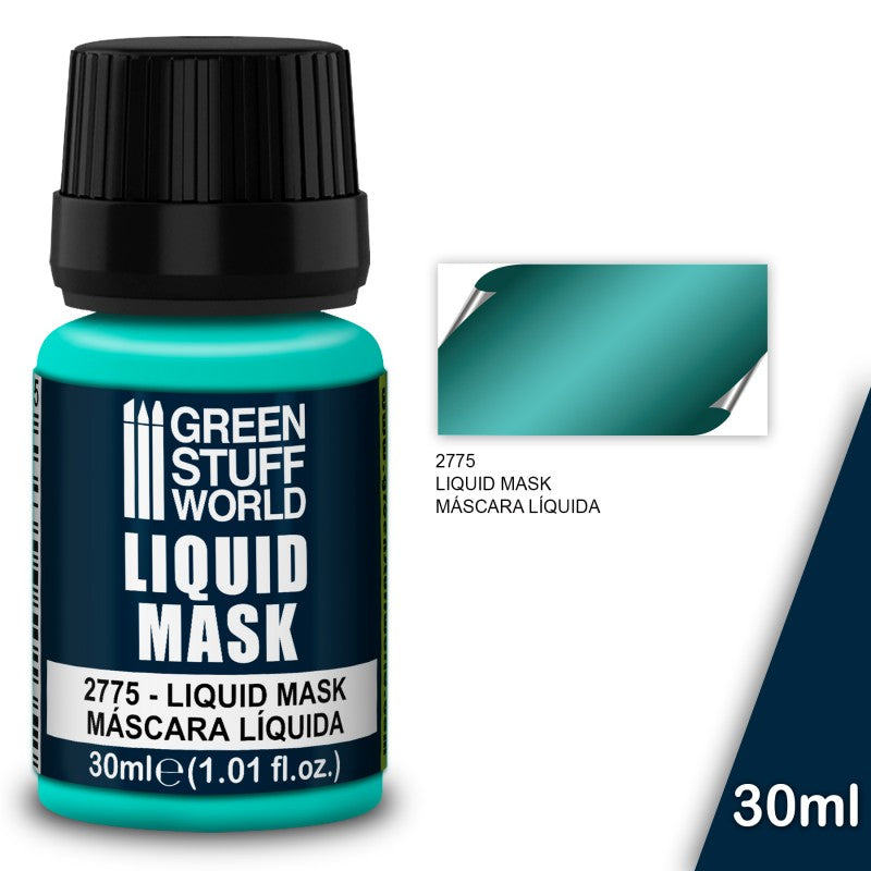 GSW Liquid Mask 30ml