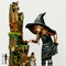 Ignis Art - Little Witch - 75mm diorama