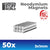 GSW Neodymium Magnets N52 - 3x1mm - 50x
